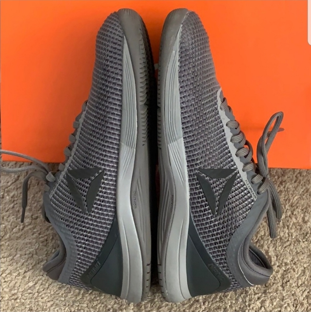 REEBOK CROSSFIT® NANO 8 FLEXWEAVE® WOMEN'S SHOES